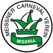 Logo Meißner Carnevalsverein